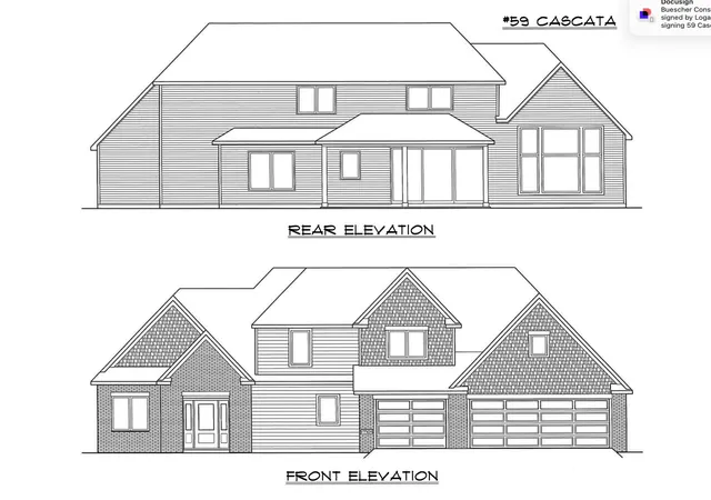 1st image of 17701 Monza Pass, Huntertown, IN 46748 | MLS# 202617059