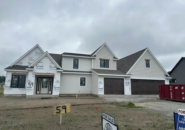 2nd image of 17701 Monza Pass, Huntertown, IN 46748 | MLS# 202617059