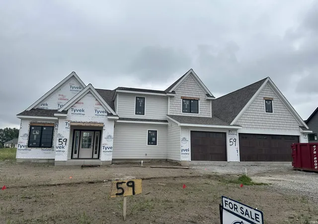 3rd image of 17701 Monza Pass, Huntertown, IN 46748 | MLS# 202617059