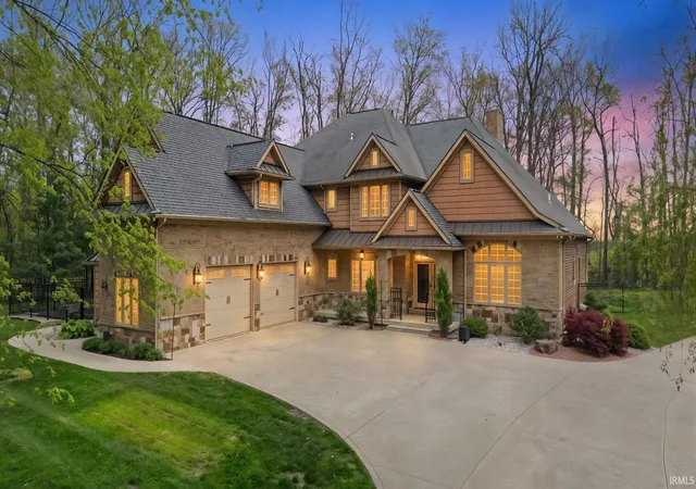 1st image of 1200 N Hickory Ln, Angola, IN 46703 | MLS# 202617064