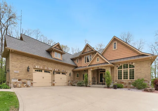 2nd image of 1200 N Hickory Ln, Angola, IN 46703 | MLS# 202617064