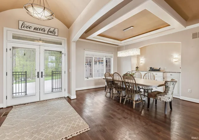3rd image of 1200 N Hickory Ln, Angola, IN 46703 | MLS# 202617064