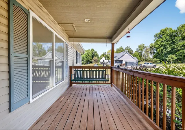 Photo 3 of Manufactured home for sale at 4619 N Louden Rd, Bloomington, IN 47404 | MLS# 202617067 | Listing updated on 2026-07-07