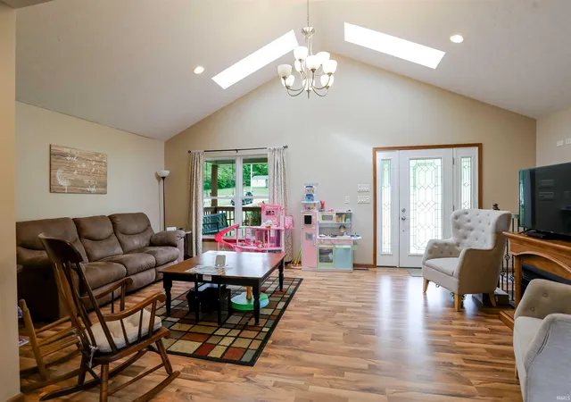 Photo 4 of Manufactured home for sale at 4619 N Louden Rd, Bloomington, IN 47404 | MLS# 202617067 | Listing updated on 2026-07-07