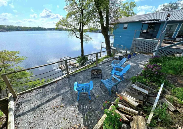 Photo 2 of Manufactured home for sale at 2951 N Lakeshore Dr, Monticello, IN 47960 | MLS# 202617075 | Listing updated on 2026-09-02