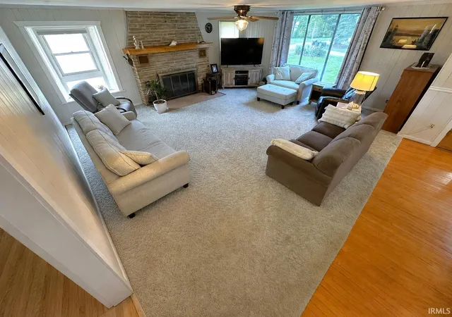 Photo 4 of Manufactured home for sale at 2951 N Lakeshore Dr, Monticello, IN 47960 | MLS# 202617075 | Listing updated on 2026-09-02