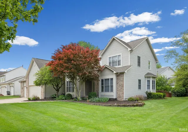 2nd image of 700 Lagrange St, West Lafayette, IN 47906 | MLS# 202617094