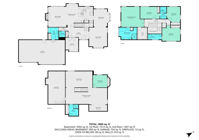 36th image of 700 Lagrange St, West Lafayette, IN 47906 | MLS# 202617094