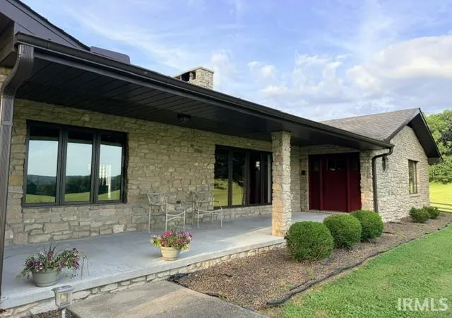 Photo 2 of Manufactured home for sale at 1300 Old Farm Rd, Bedford, IN 47421 | MLS# 202617117 | Listing updated on 2026-09-11