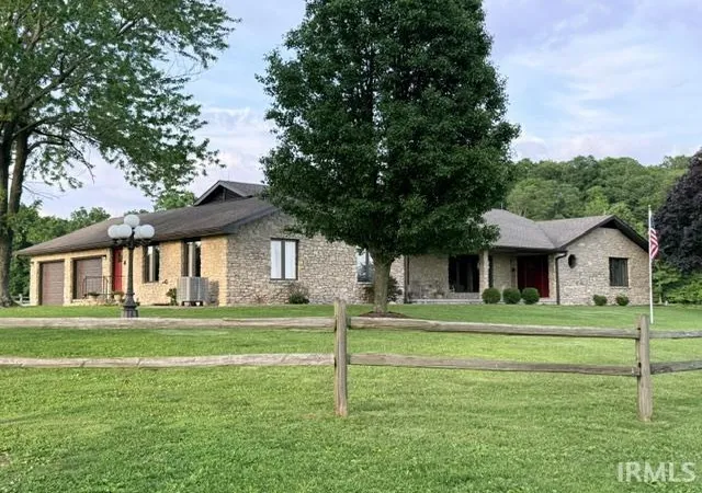 Photo 3 of Manufactured home for sale at 1300 Old Farm Rd, Bedford, IN 47421 | MLS# 202617117 | Listing updated on 2026-09-11