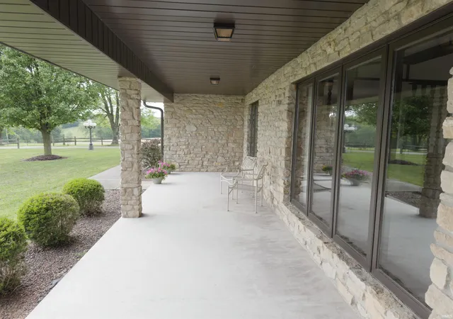 Photo 4 of Manufactured home for sale at 1300 Old Farm Rd, Bedford, IN 47421 | MLS# 202617117 | Listing updated on 2026-09-11