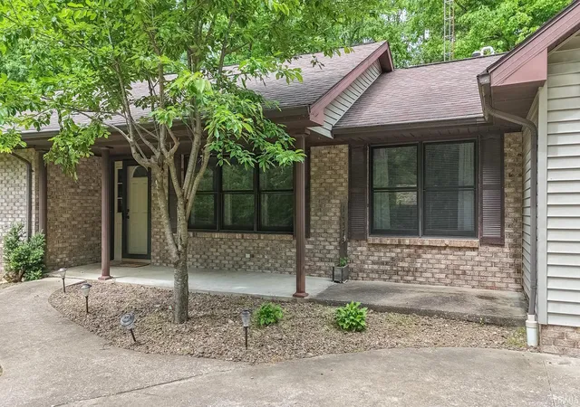 Photo 2 of Manufactured home for sale at 14573 N County Rd 600, Lamar, IN 47550 | MLS# 202617122 | Listing updated on 2026-06-16