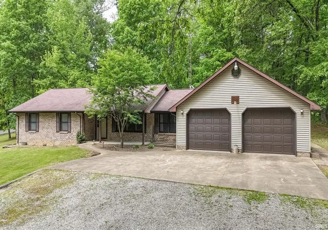 Photo 36 of Manufactured home for sale at 14573 N County Rd 600, Lamar, IN 47550 | MLS# 202617122 | Listing updated on 2026-06-16
