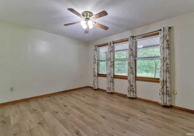 Photo 4 of Manufactured home for sale at 14573 N County Rd 600, Lamar, IN 47550 | MLS# 202617122 | Listing updated on 2026-06-16