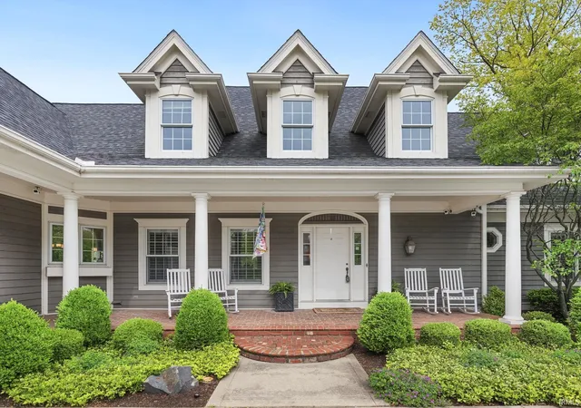 2nd image of 2525 Wildcat Cvs, Fort Wayne, IN 46814 | MLS# 202617124