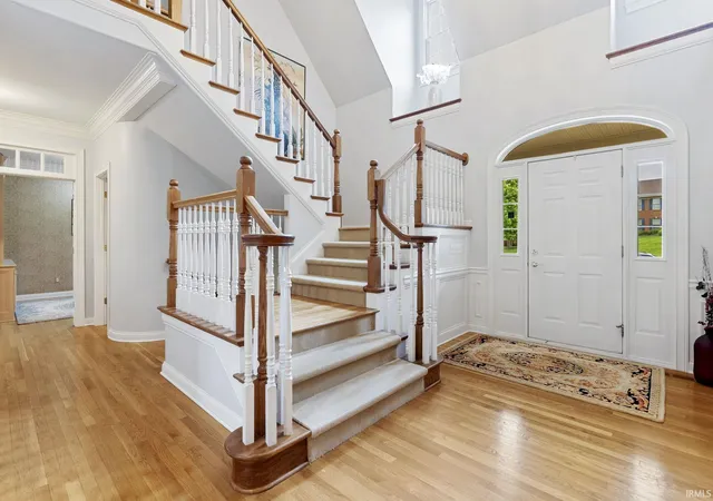 3rd image of 2525 Wildcat Cvs, Fort Wayne, IN 46814 | MLS# 202617124