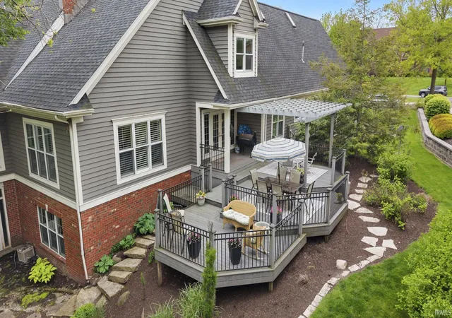34th image of 2525 Wildcat Cvs, Fort Wayne, IN 46814 | MLS# 202617124