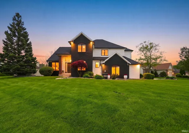 Homes for sale in Fort Wayne, IN | 1010 Woodland Xing, Fort Wayne, IN 46825 | MLS# 202617135