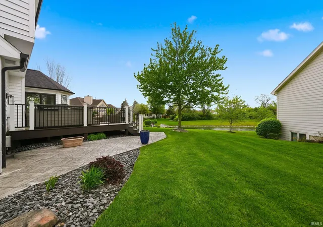 Homes for sale in Fort Wayne, IN | 1010 Woodland Xing, Fort Wayne, IN 46825 | MLS# 202617135
