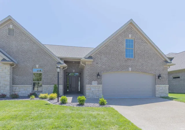 Photo 1 of Sale Pending at 7065 Ironwood Cir #B, Newburgh, IN 47630 | MLS# 202617136 | Listing updated on 2026-08-27