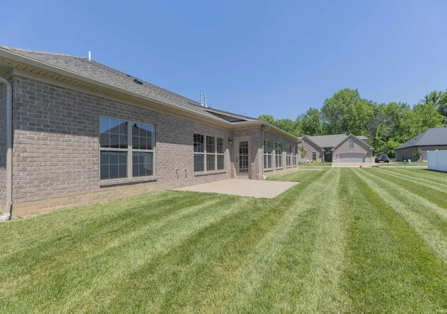 Photo 28 of Sale Pending at 7065 Ironwood Cir #B, Newburgh, IN 47630 | MLS# 202617136 | Listing updated on 2026-08-27