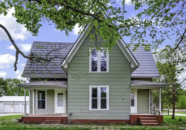 1st image of 13335 Church St, Fort Wayne, IN 46816 | MLS# 202617138