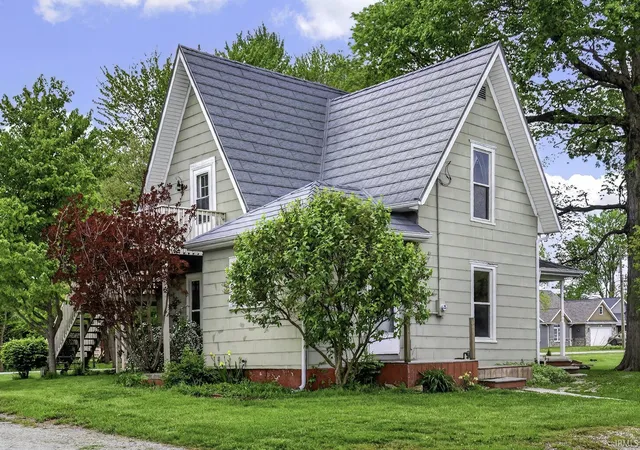 2nd image of 13335 Church St, Fort Wayne, IN 46816 | MLS# 202617138