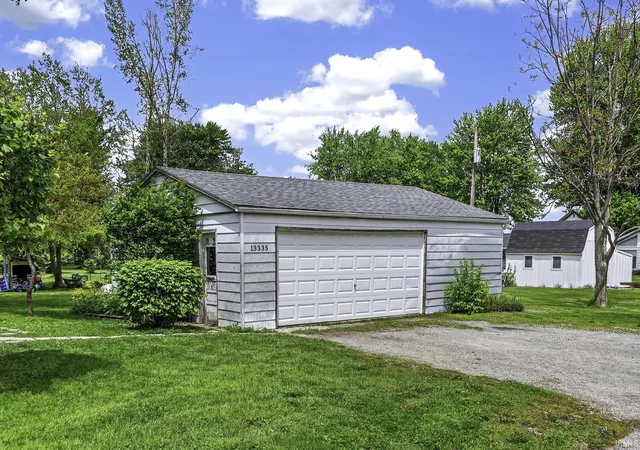 3rd image of 13335 Church St, Fort Wayne, IN 46816 | MLS# 202617138