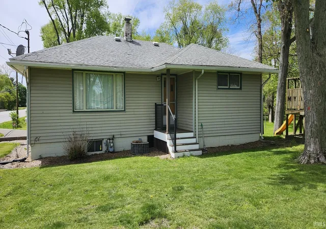 1st image of 26889 County Road 6 Road, Elkhart, IN 46514 | MLS# 202617153