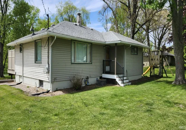 2nd image of 26889 County Road 6 Road, Elkhart, IN 46514 | MLS# 202617153