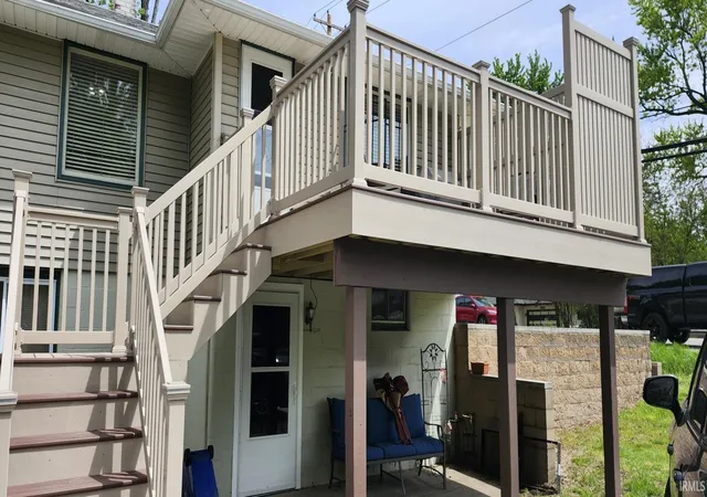 3rd image of 26889 County Road 6 Road, Elkhart, IN 46514 | MLS# 202617153