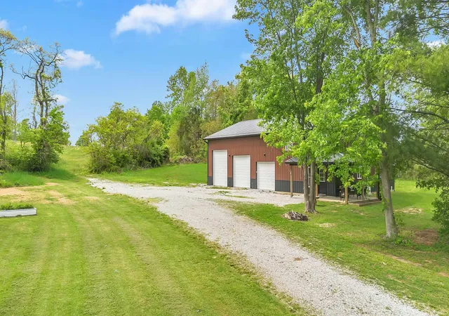 Homes for sale in Springville, IN | 9398 S Harrodsburg Rd, Springville, IN 47462 | MLS# 202617159