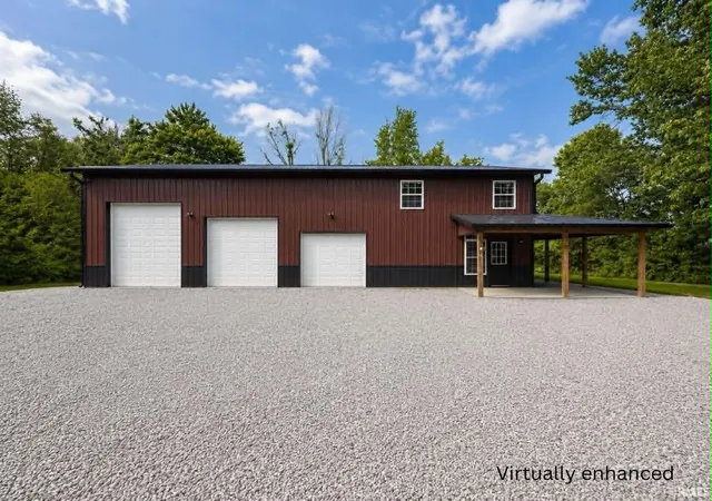 Homes for sale in Springville, IN | 9398 S Harrodsburg Rd, Springville, IN 47462 | MLS# 202617159