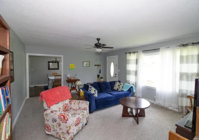 Homes for sale in Mount Vernon, IN | 1209 Dereham Dr, Mount Vernon, IN 47620 | MLS# 202617168