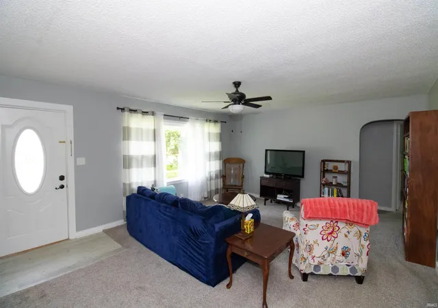 Homes for sale in Mount Vernon, IN | 1209 Dereham Dr, Mount Vernon, IN 47620 | MLS# 202617168