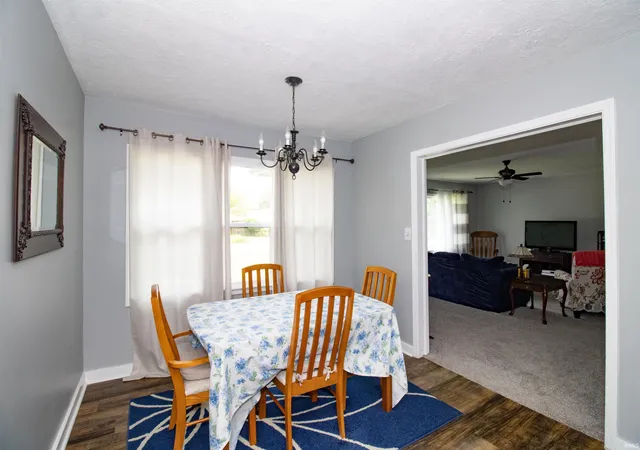 Homes for sale in Mount Vernon, IN | 1209 Dereham Dr, Mount Vernon, IN 47620 | MLS# 202617168