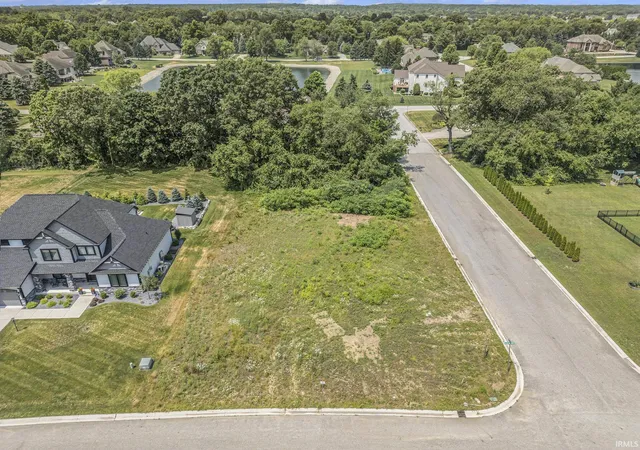 Homes for sale in Granger, IN | 51727 Salem Meadows Lot 15 Dr, Granger, IN 46530 | MLS# 202617180
