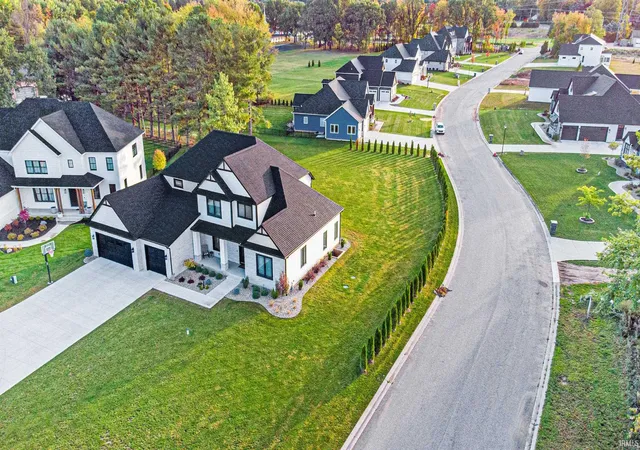 Homes for sale in Granger, IN | 51727 Salem Meadows Lot 15 Dr, Granger, IN 46530 | MLS# 202617180