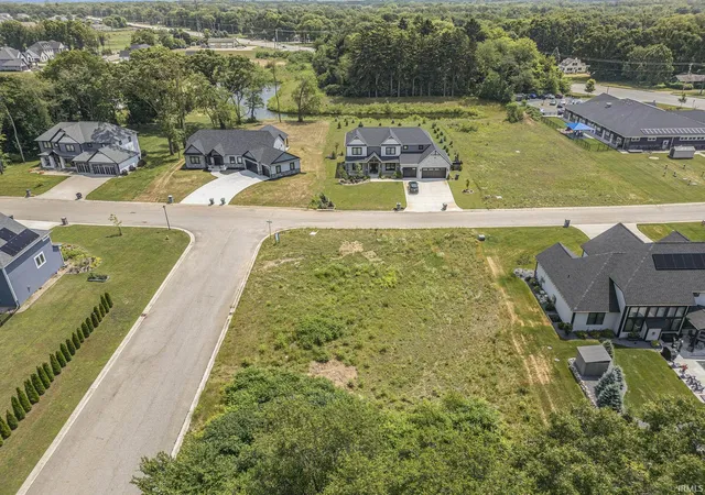 Homes for sale in Granger, IN | 51727 Salem Meadows Lot 15 Dr, Granger, IN 46530 | MLS# 202617180