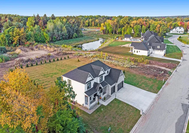 5th image of 51727 Salem Meadows Lot 15 Dr, Granger, IN 46530 | MLS# 202617180