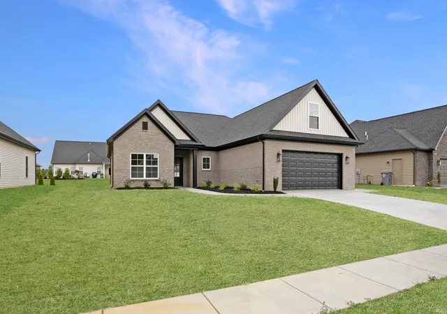 Photo 2 of Manufactured home for sale at 1636 Eli Dr, Evansville, IN 47711 | MLS# 202617220 | Listing updated on 2026-06-08