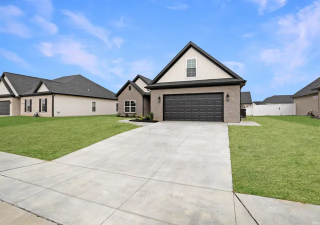 Photo 3 of Manufactured home for sale at 1636 Eli Dr, Evansville, IN 47711 | MLS# 202617220 | Listing updated on 2026-06-08