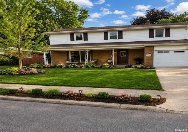 1st image of 2621 Bonny Ln, Lafayette, IN 47904 | MLS# 202617232