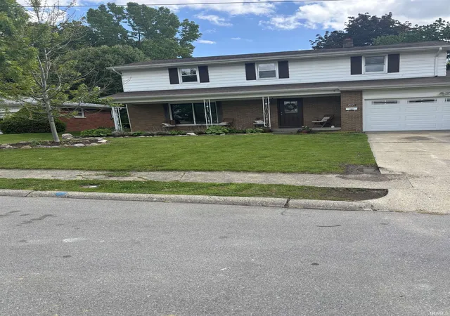 2nd image of 2621 Bonny Ln, Lafayette, IN 47904 | MLS# 202617232