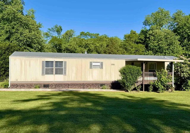Photo 1 of Sale Pending at 805 Park Dr, Gentryville, IN 47537 | MLS# 202617233 | Listing updated on 2026-09-12