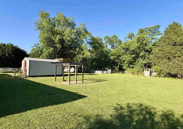 Photo 31 of Sale Pending at 805 Park Dr, Gentryville, IN 47537 | MLS# 202617233 | Listing updated on 2026-09-12