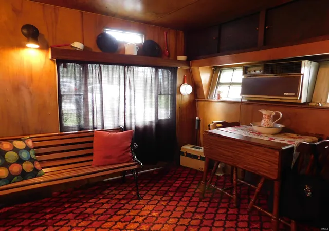 Photo 3 of Manufactured home for sale at 5246 W Warren Ave, Silver Lake, IN 46982 | MLS# 202617247 | Listing updated on 2026-09-01