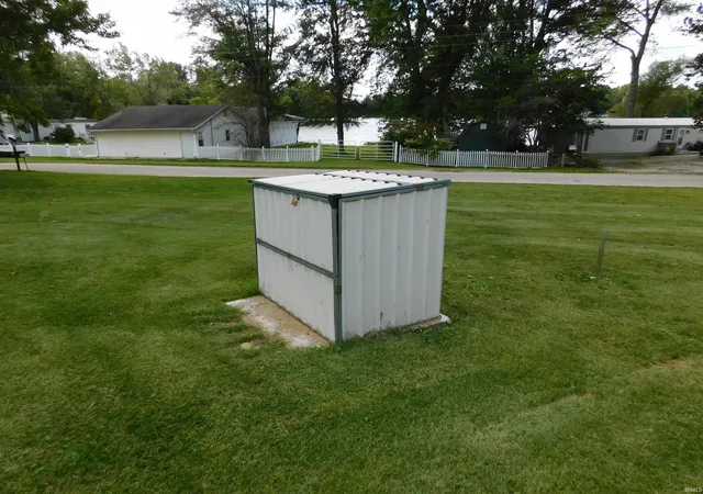 Photo 32 of Manufactured home for sale at 5246 W Warren Ave, Silver Lake, IN 46982 | MLS# 202617247 | Listing updated on 2026-09-01