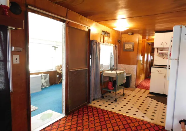 Photo 3 of Manufactured home for sale at 5246 W Warren Ave, Silver Lake, IN 46982 | MLS# 202617247 | Listing updated on 2026-09-01