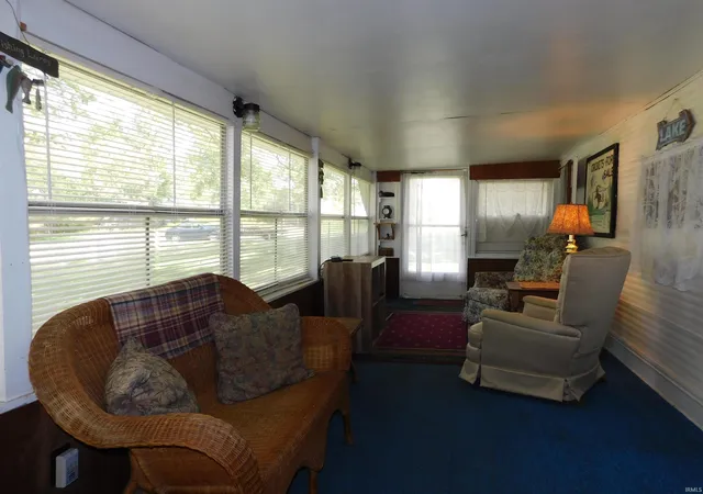 Photo 4 of Manufactured home for sale at 5246 W Warren Ave, Silver Lake, IN 46982 | MLS# 202617247 | Listing updated on 2026-09-01